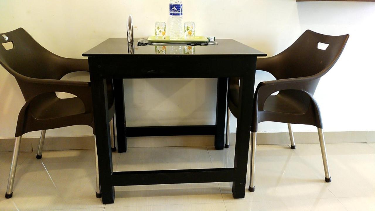 Alfa Inn Nedumbassery Ngoại thất bức ảnh